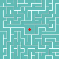 Maze & Fish icon