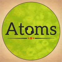 Atoms icon