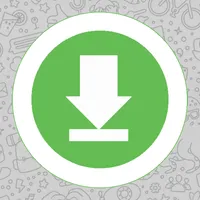 Status Saver Download Status icon