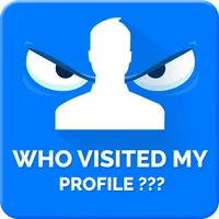 Who Viewed My Profile? icon