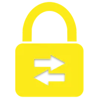 Cripto - Send encrypted text icon