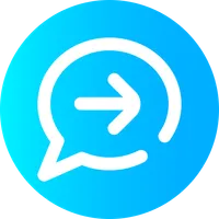 DM For WhatsApp icon