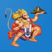 Hanuman Image GIF & WallPaper icon