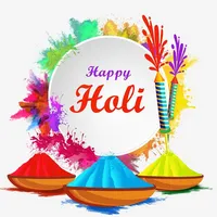 Holi Stickers For WAStickers icon