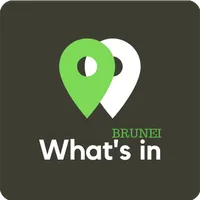 What's in Brunei: Tourist & Lo icon