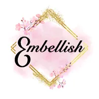 Embellish icon