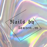 Nails By Lauren icon