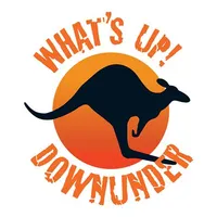 Whats Up Downunder Digital icon