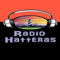 Radio Hatteras Player icon