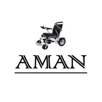Aman | أمان للتأجير icon