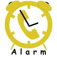 Wheelphone alarm icon