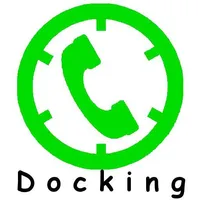 Wheelphone target docking icon
