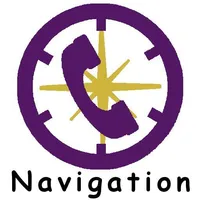 Wheelphone markers navigation icon