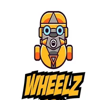 Wheelz icon