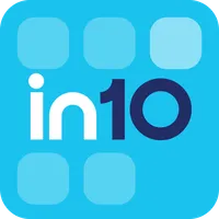 in10: Calendar and Agenda icon