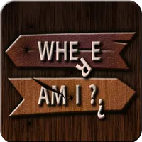 Where Am I ?? (Lite) icon