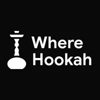 Where Hookah icon