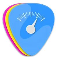 Strings Tuner - Guitar Ukulele icon