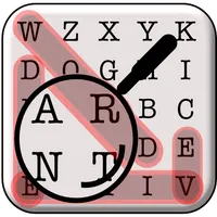 Word Detective Free icon
