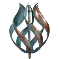 Lyman Whitaker Wind Sculptures icon