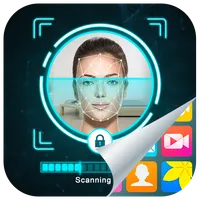 FaceLock with App icon