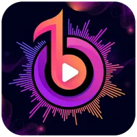 Story Beat Video Status Maker icon