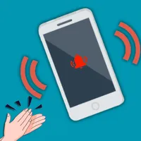 Find My Phone Clap Whistle Tip icon