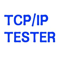 TCP/IP Tester icon