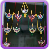 Door Hanging Toran Idea icon