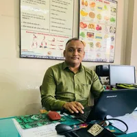 Charak Ayurvedam Health icon
