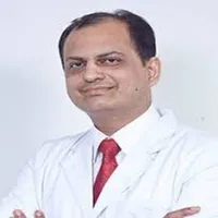 Dr.Rahul Gupta Neurosurgeon icon