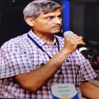 Dr.Sushil Kumar Gupta icon