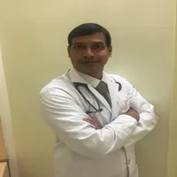 Dr.Tudi Pavan Reddy icon