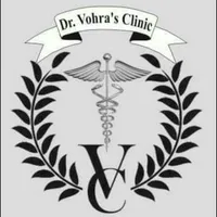 Dr.Vohra Clinic icon