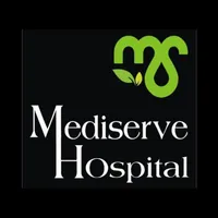 Mediserve Hospital icon