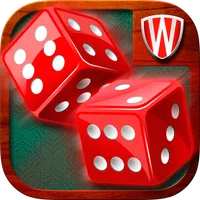 Farkle 3D icon