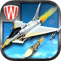 Jet Storm 2 - 3D icon