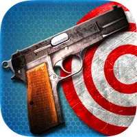 Shooting 3D - Bullet Shot icon