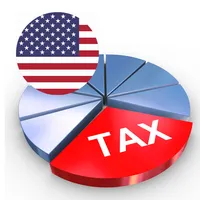 USA Tax Calculators icon