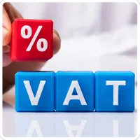 VAT Calculator icon