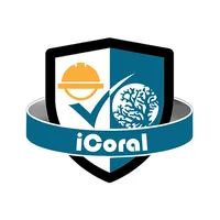 iCoral-Incident Reporting App icon