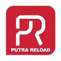 PUTRA RELOAD: Agen Pulsa Murah icon