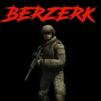 BERZERK icon