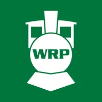 WRP Digital icon