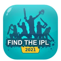 Find The IPL icon