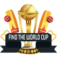 Find The World Cup icon