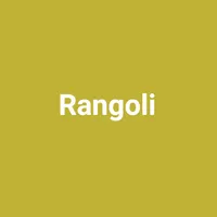 Rangoli icon