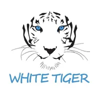 Веб-студия White Tiger . Раз icon