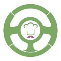Valley Eats Driver icon