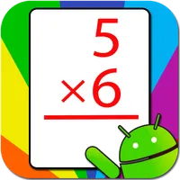 CardDroid Math Flash Cards icon